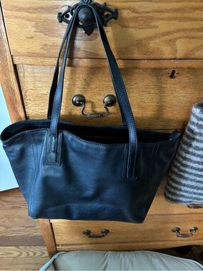 Fossil Emma tote bag